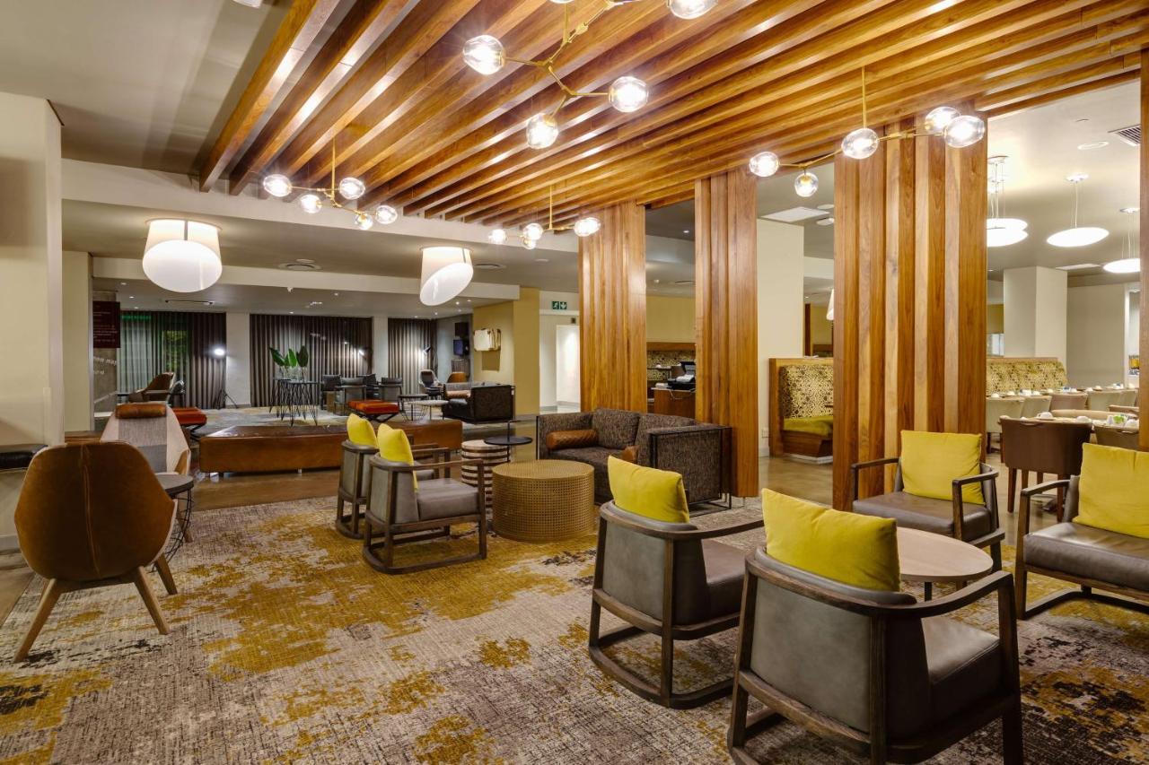 Garden Court Victoria Junction 4* Kapstadt