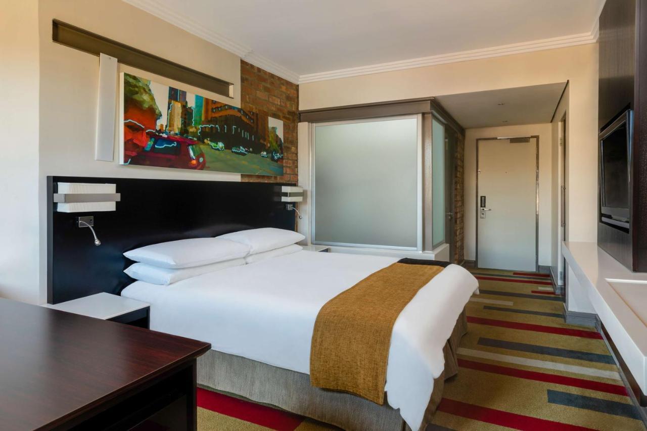 Hotel Garden Court Victoria Junction Kapstadt