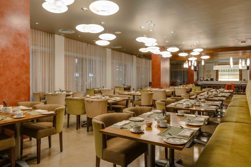 Garden Court Victoria Junction Kapstadt