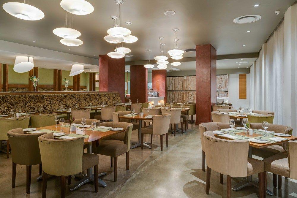 Garden Court Victoria Junction 4*