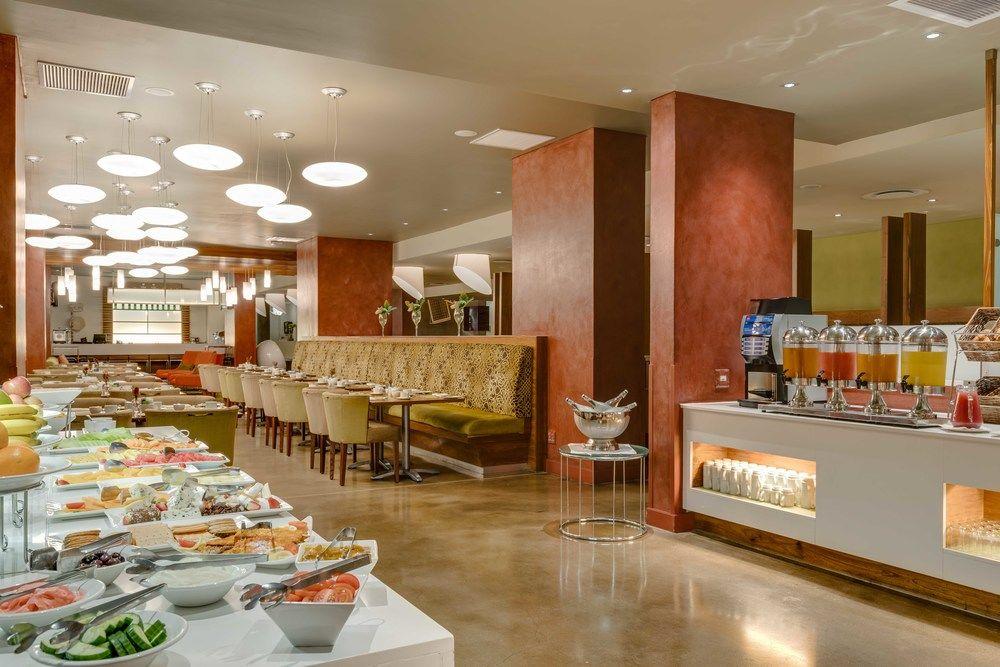 Garden Court Victoria Junction Kapstadt