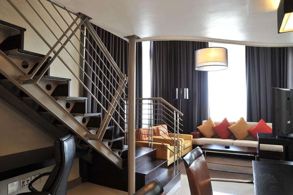 Garden Court Victoria Junction 4* Cape Town