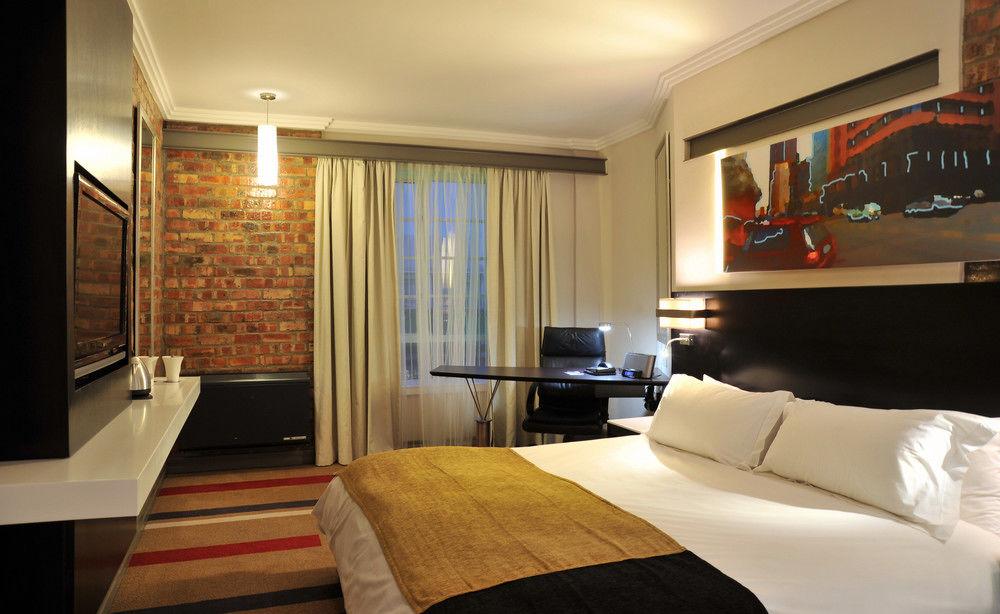 Garden Court Victoria Junction Kapstadt