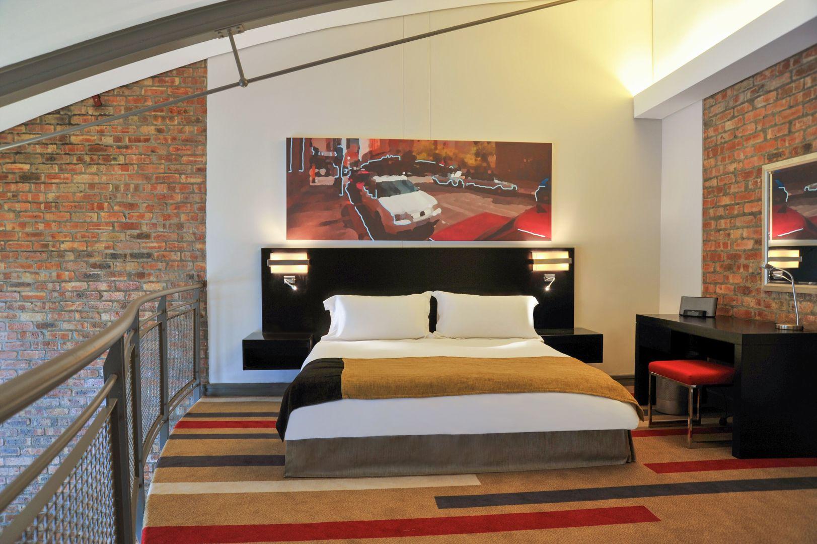 Garden Court Victoria Junction Hotel 4*