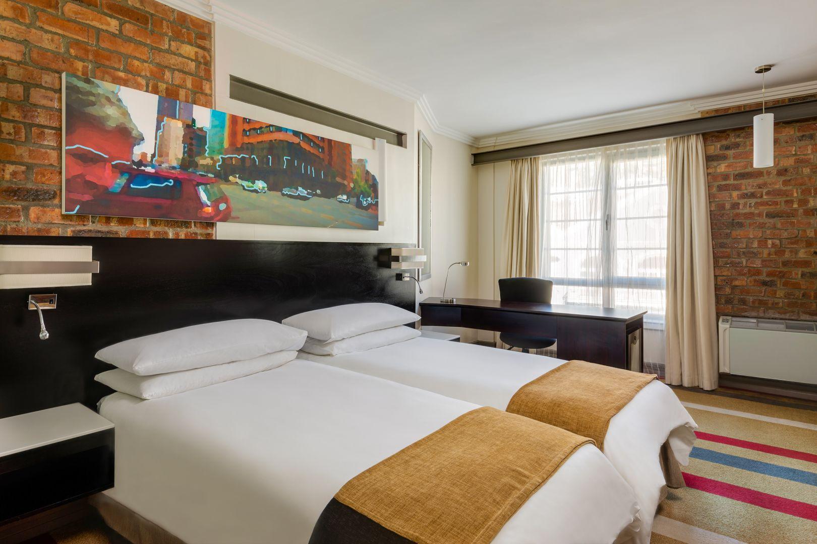Garden Court Victoria Junction Hotel Cape Town