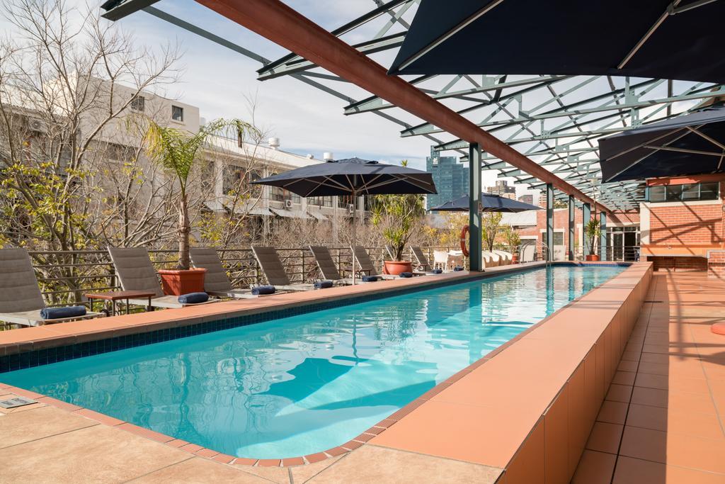 Garden Court Victoria Junction 4* Cape Town