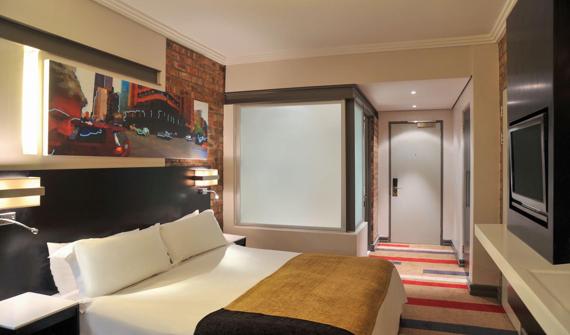 Garden Court Victoria Junction Hotel Kapstadt