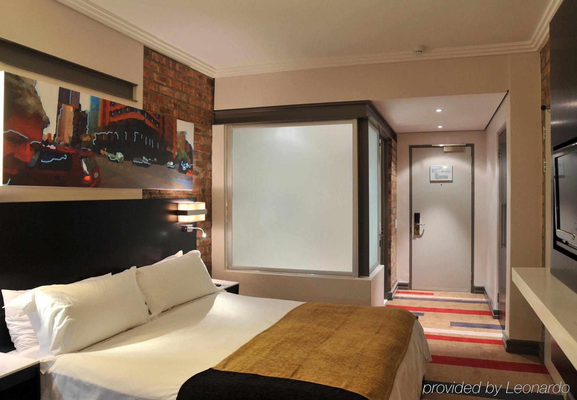 Garden Court Victoria Junction 4* Kapstadt