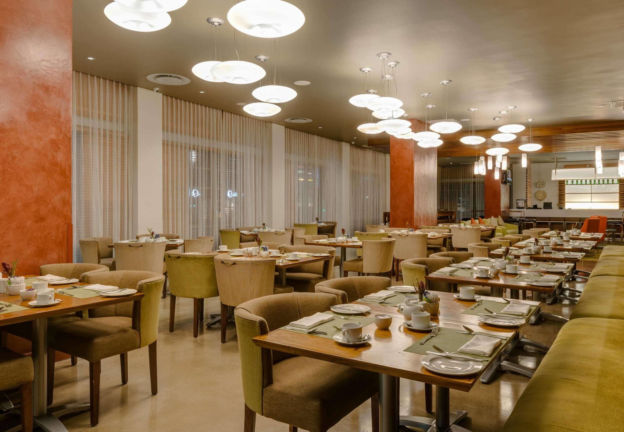 Hotel Garden Court Victoria Junction Cape Town