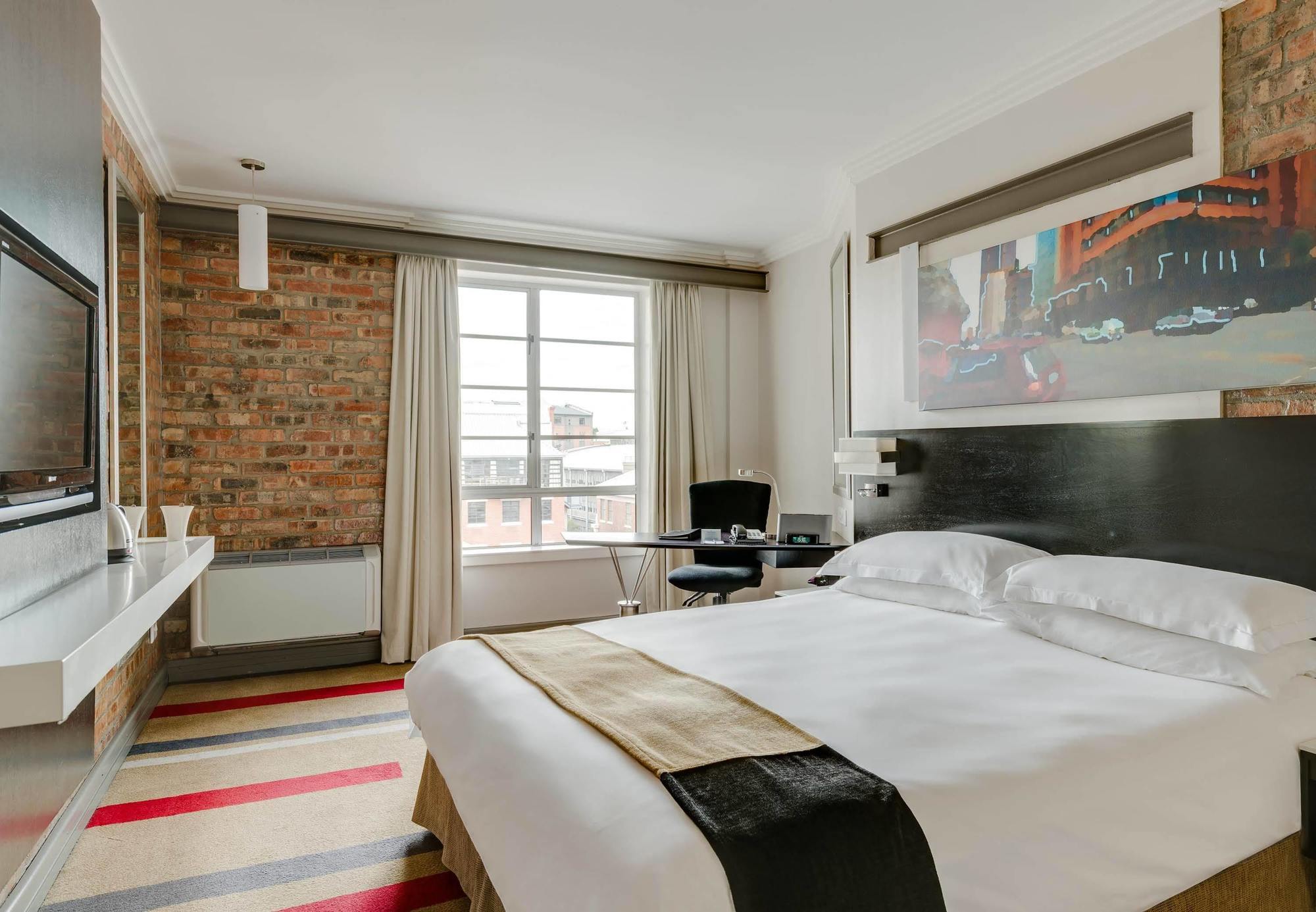 Garden Court Victoria Junction Hotel Cape Town