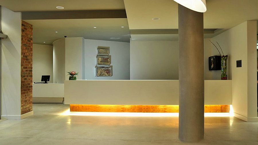 Garden Court Victoria Junction 4* Cape Town